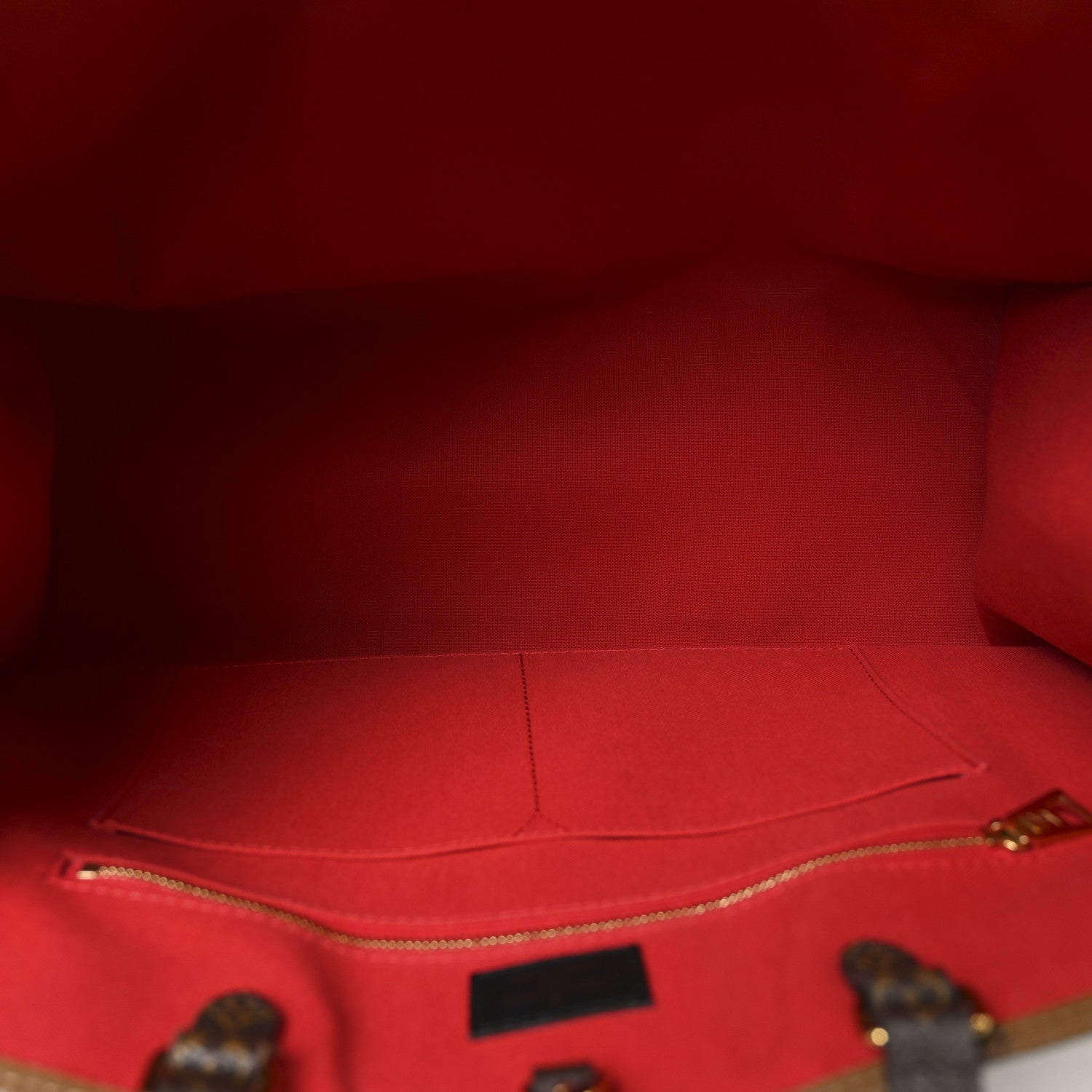 Louis Vuitton Reverse Monogram Giant Onthego GM