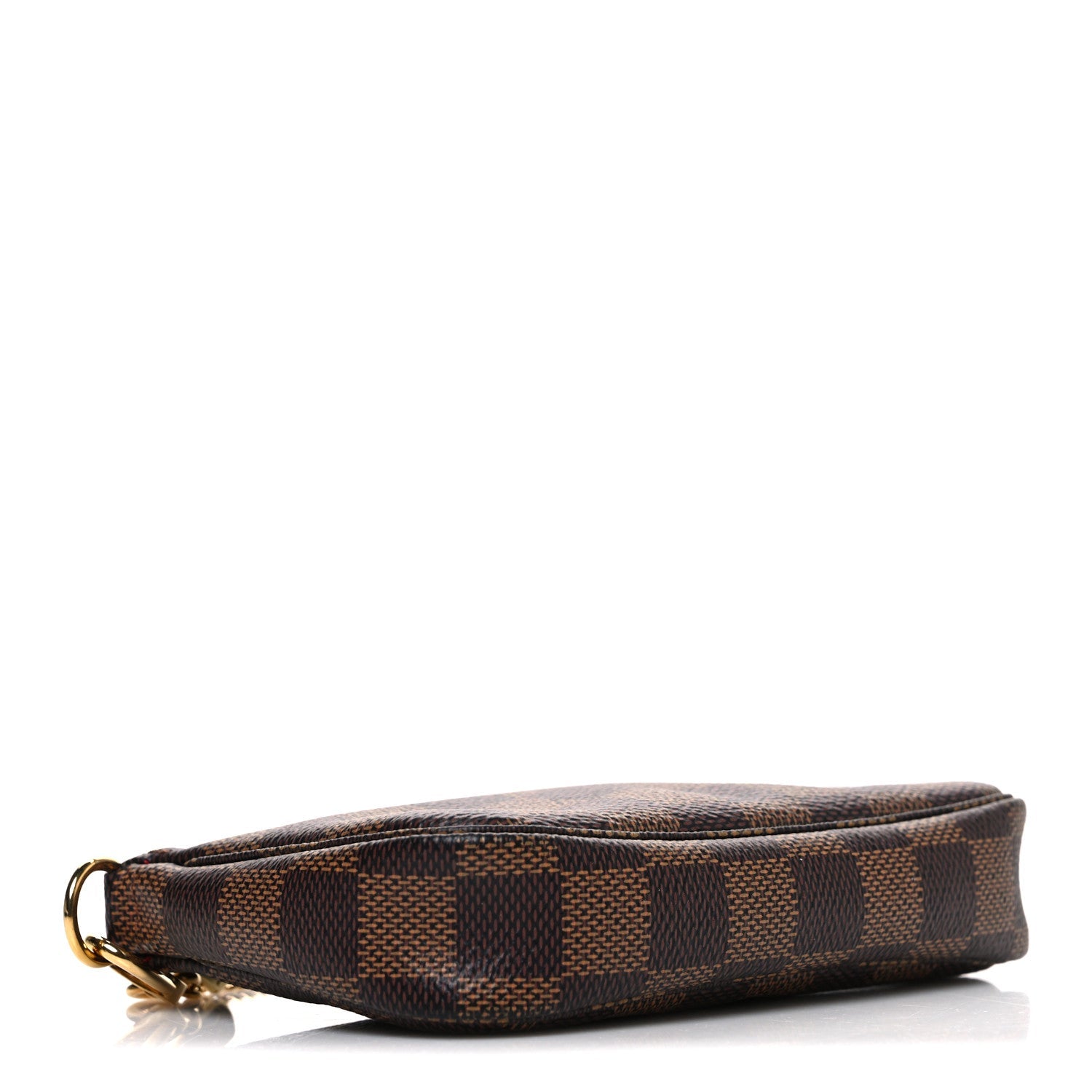 Louis Vuitton Damier Ebene Mini Pochette Accessories