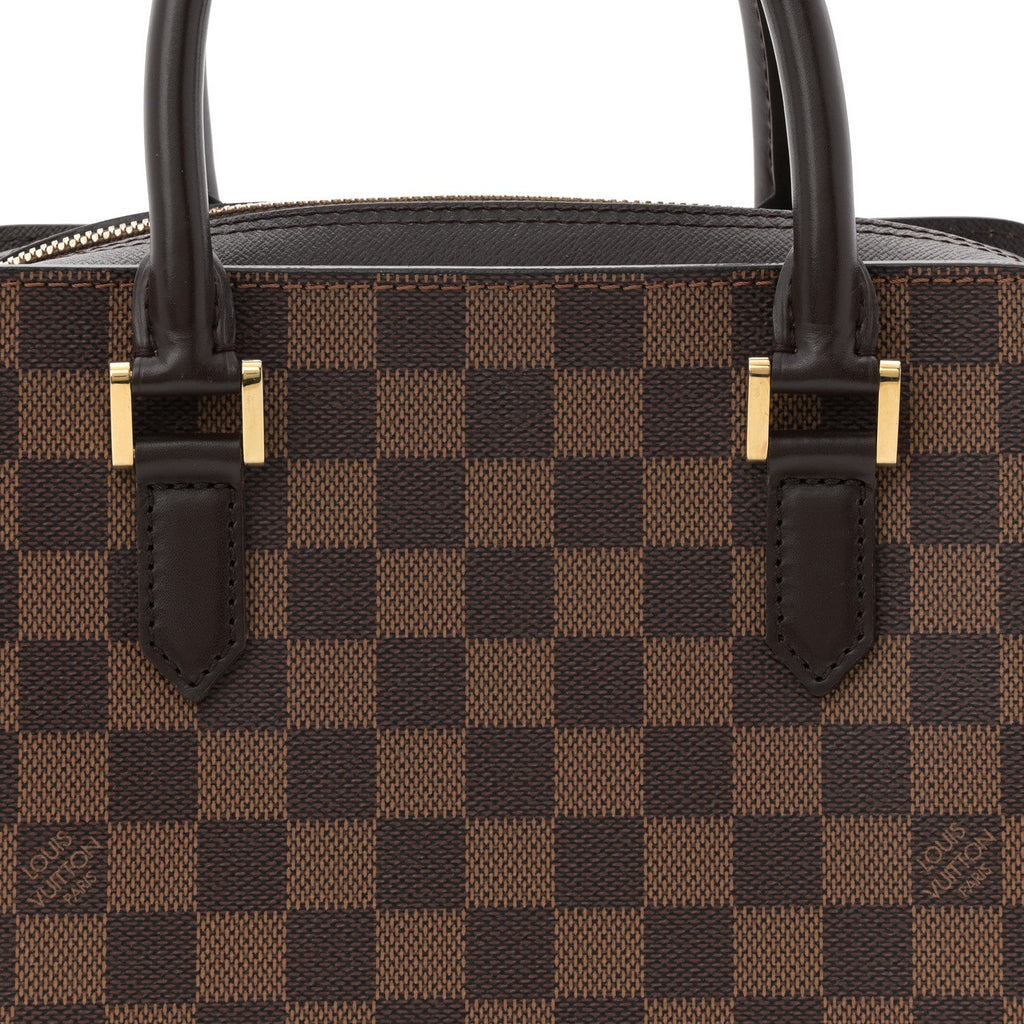 Louis Vuitton Damier Ebene Triana