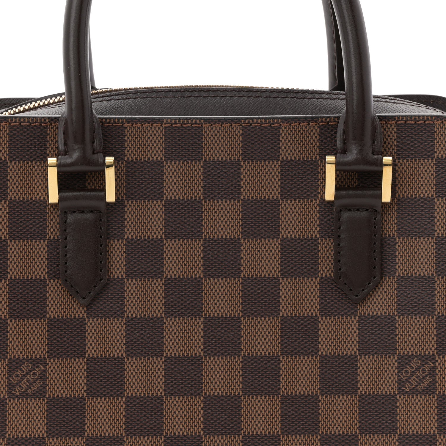 Louis Vuitton Damier Ebene Triana