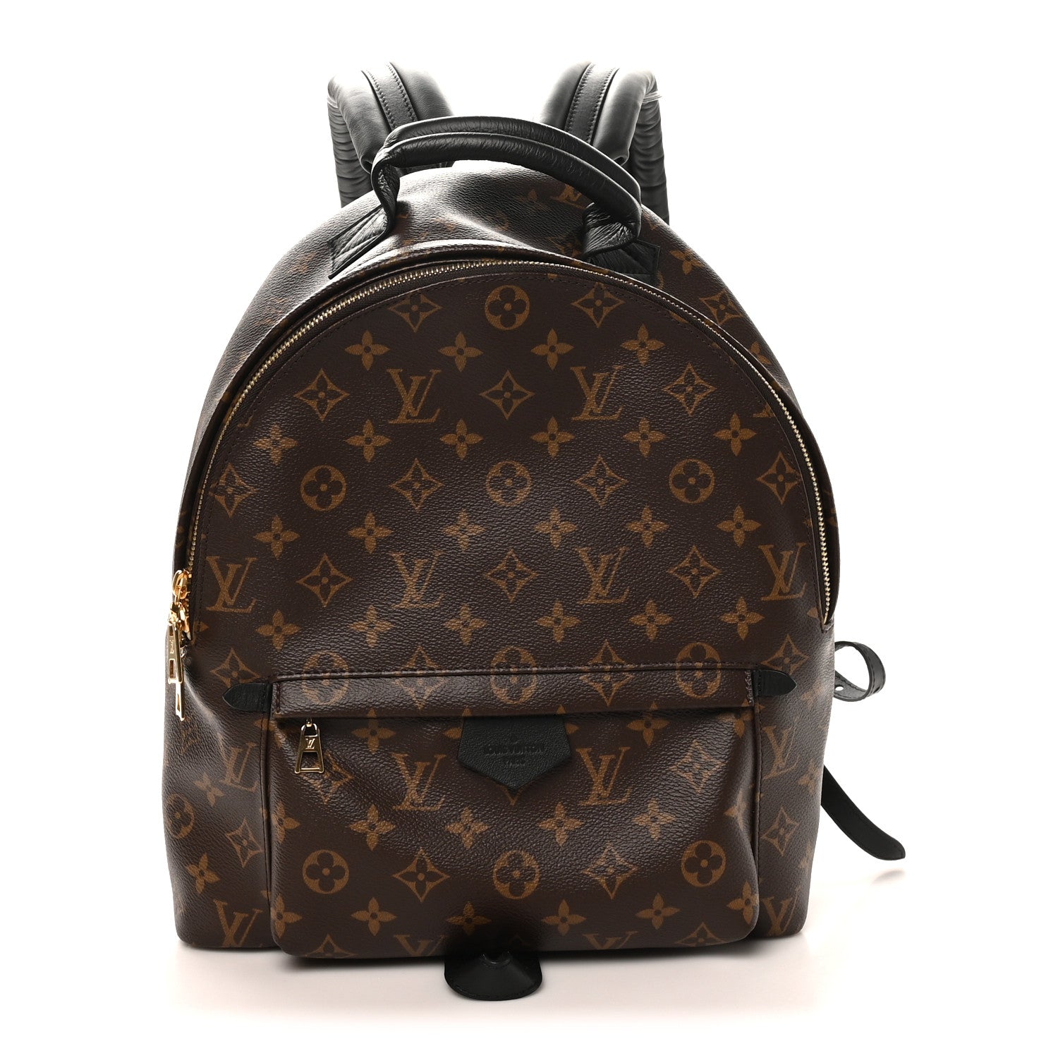 Louis Vuitton Monogram Palm Springs Backpack MM