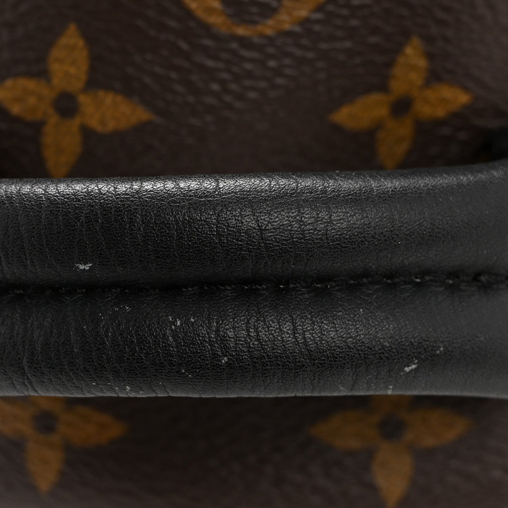 Louis Vuitton Monogram Palm Springs Backpack PM