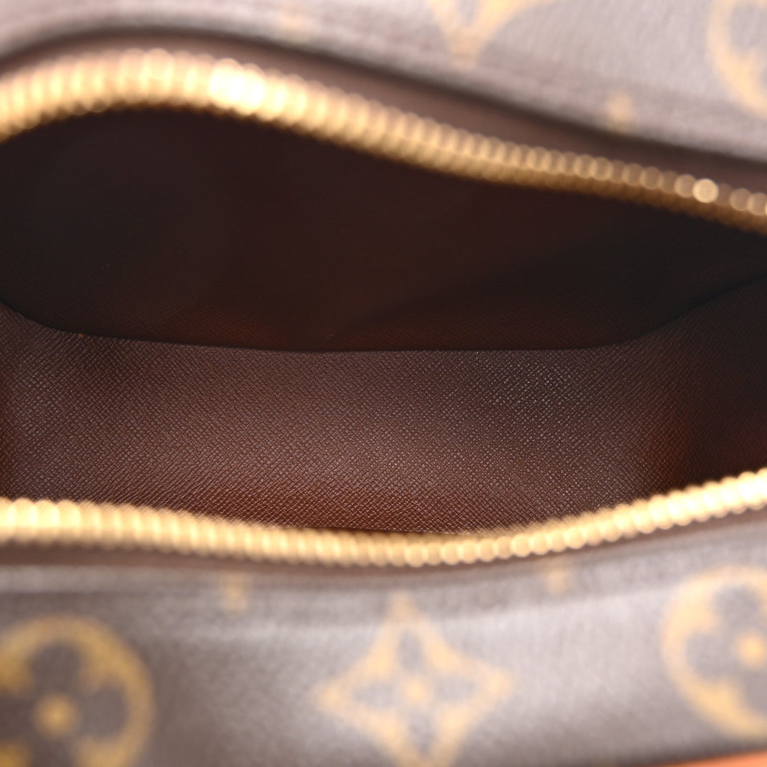 Louis Vuitton Monogram Blois