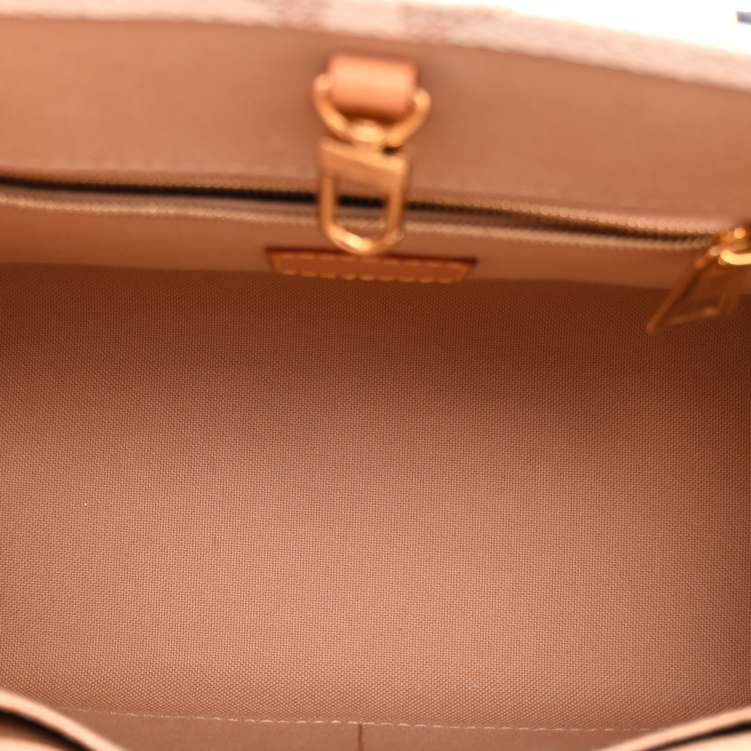 Louis Vuitton Monogram Dune Giant Onthego PM