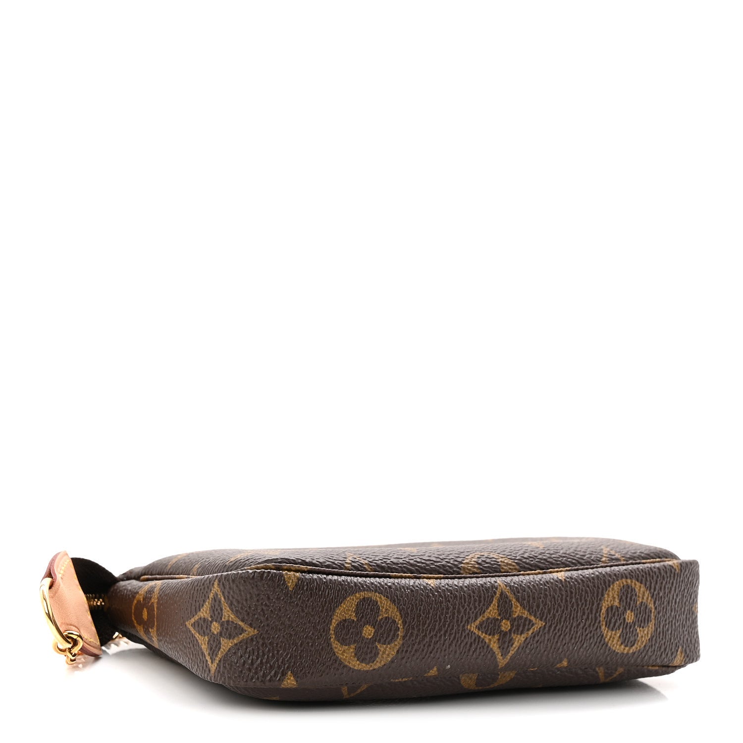 Louis Vuitton Monogram Mini Pochette Accessories