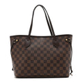 Louis Vuitton Damier Ebene Neo Neverfull PM