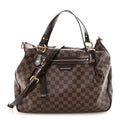 Louis Vuitton Damier Ebene Evora MM