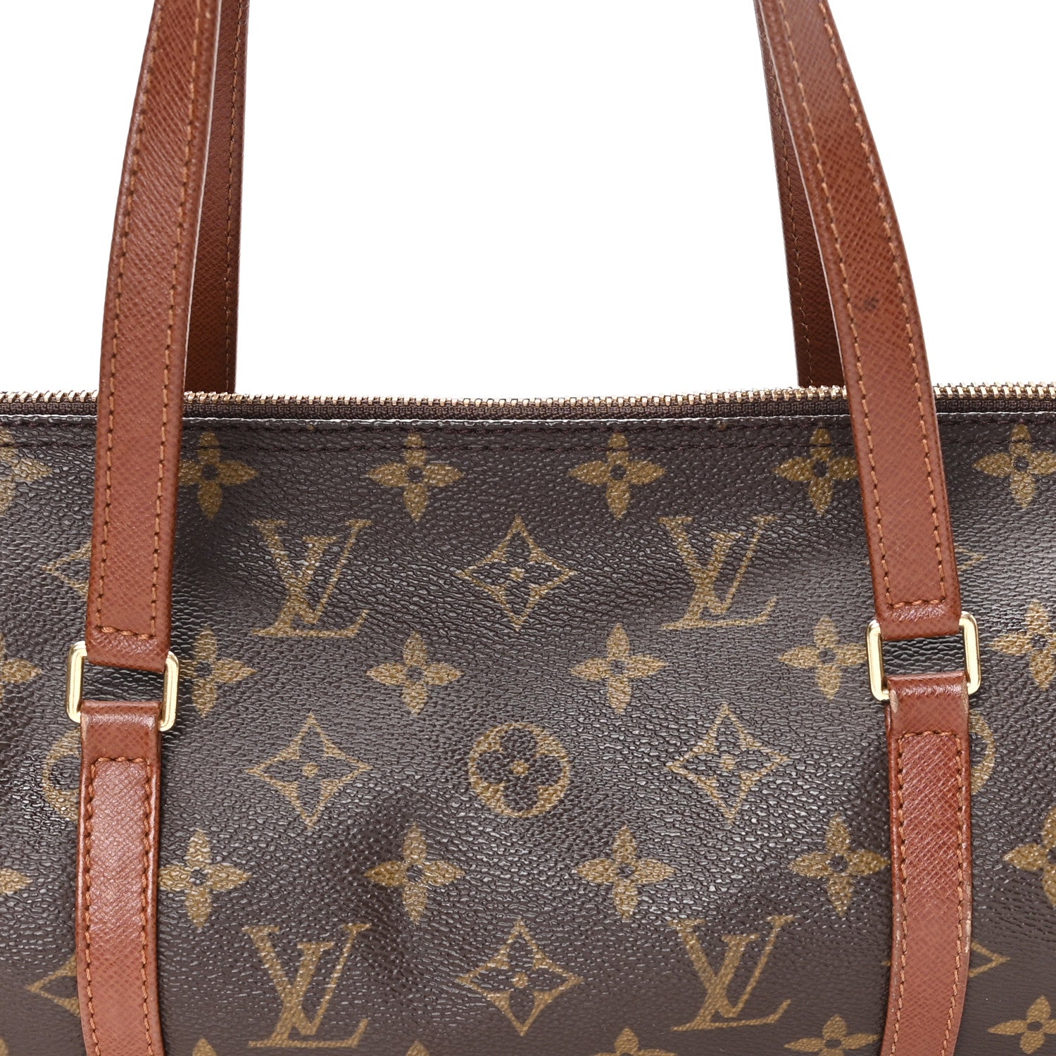 Louis Vuitton Monogram Papillon 30 with Companion