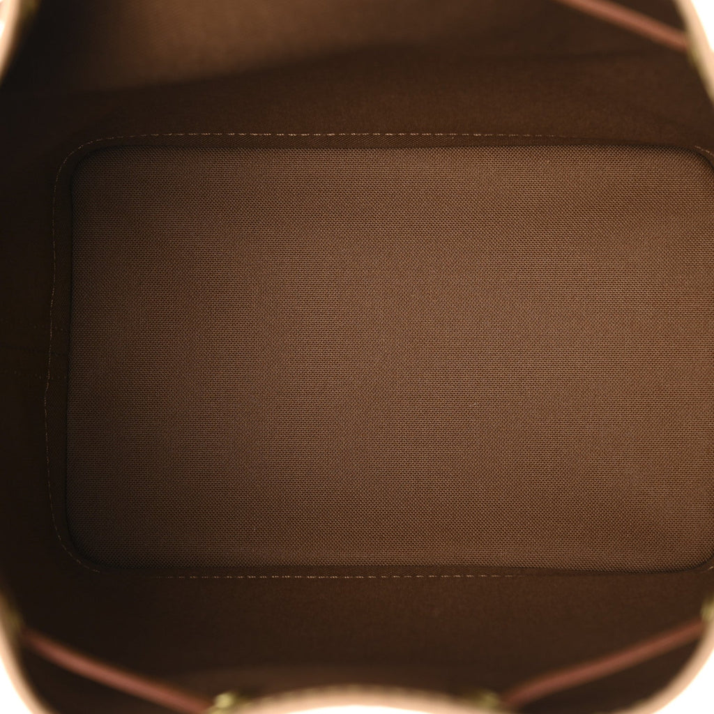 Louis Vuitton Monogram Noe BB