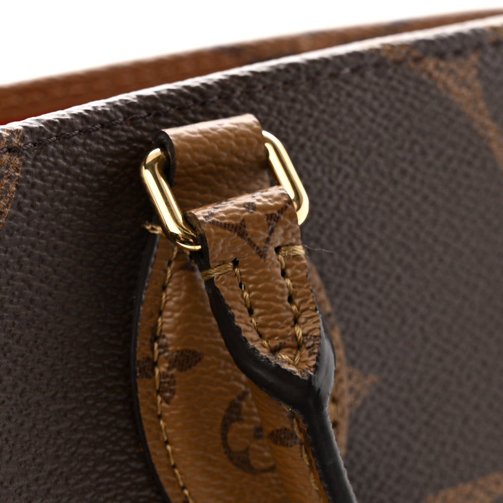 Louis Vuitton Reverse Monogram Giant Onthego PM