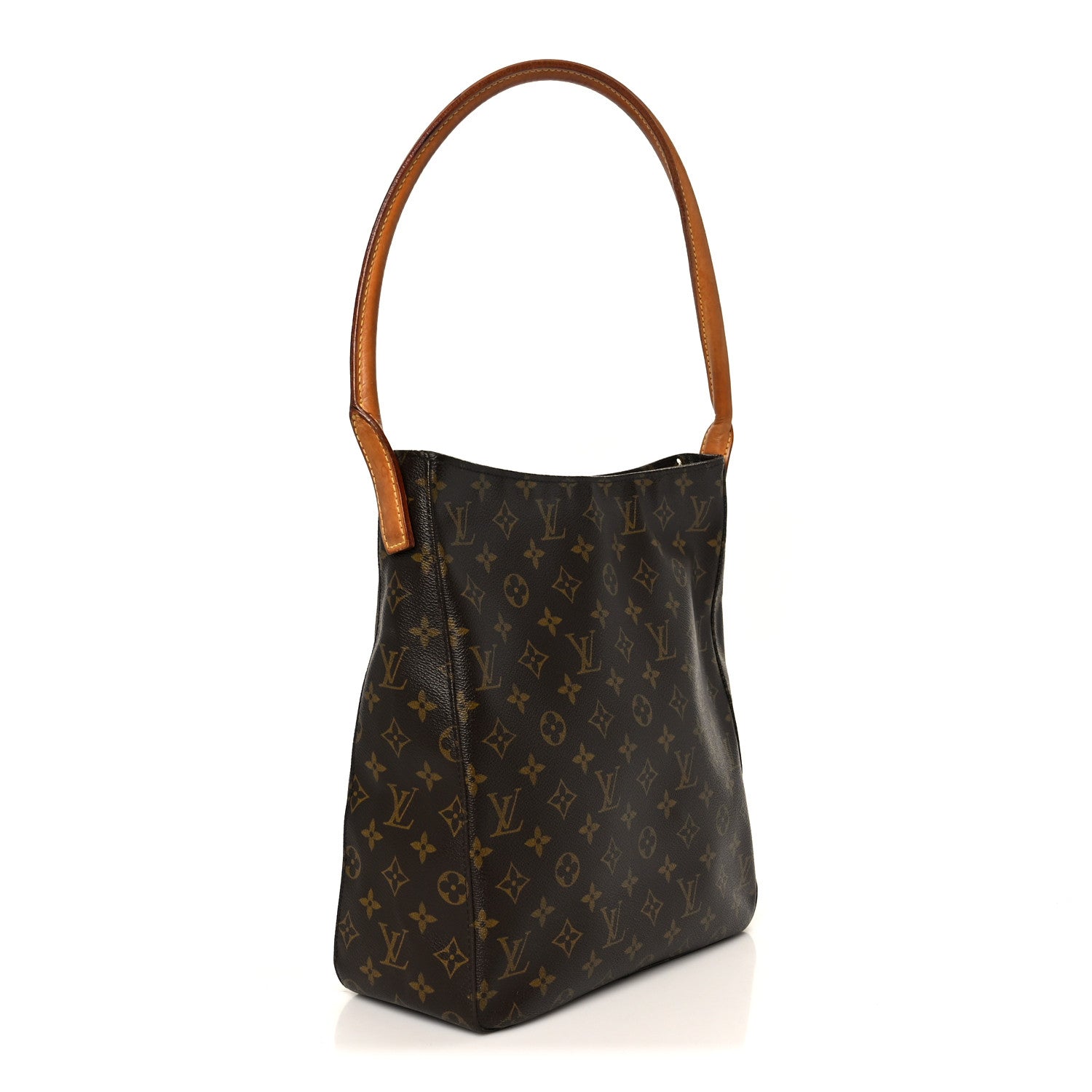 Louis Vuitton Monogram Looping GM
