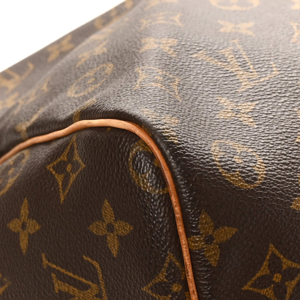 Louis Vuitton Monogram Keepall 60