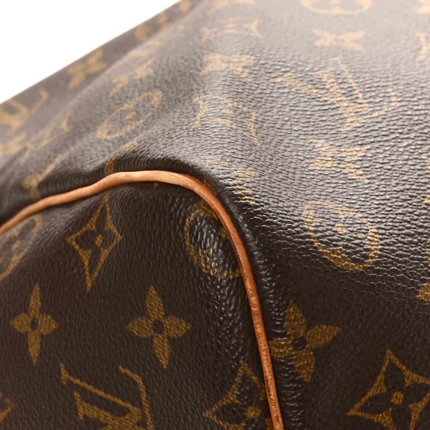 Louis Vuitton Monogram Keepall 60
