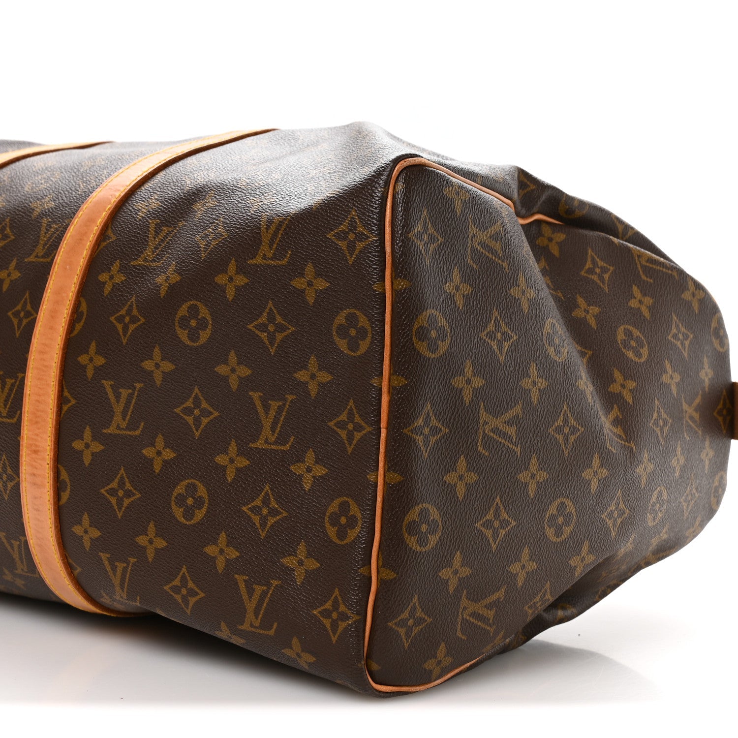 Louis Vuitton Monogram Keepall 50