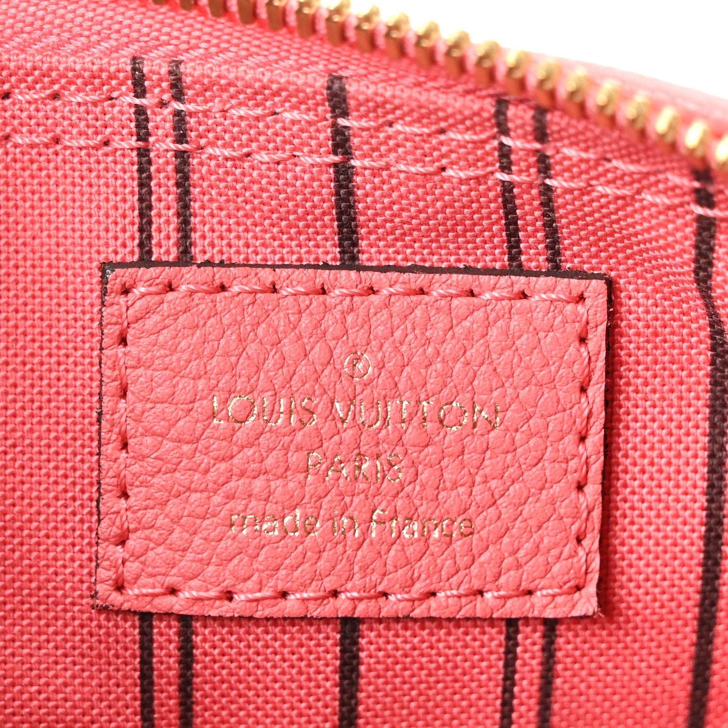 Louis Vuitton Empreinte Speedy Bandouliere 25 NM Blossom