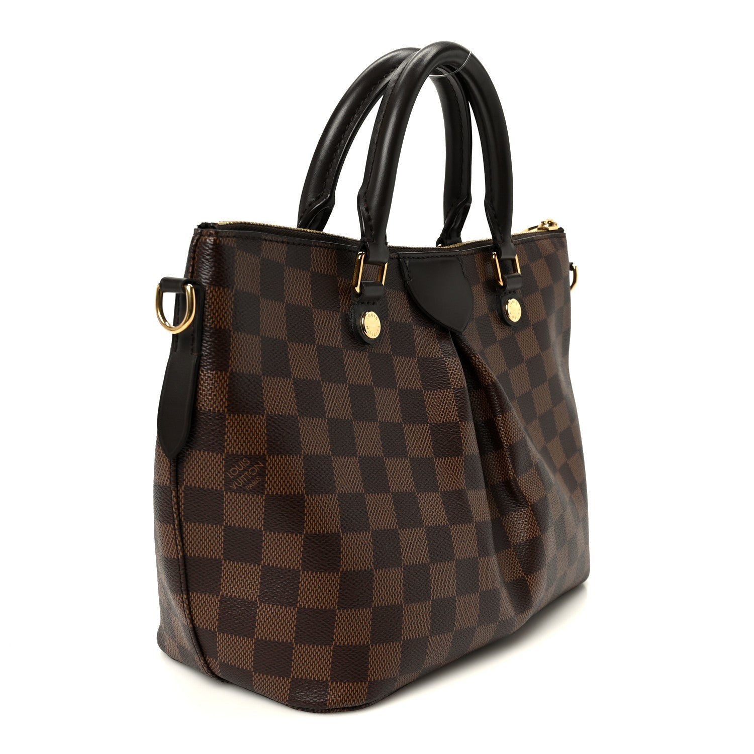 Louis Vuitton Damier Ebene Siena PM
