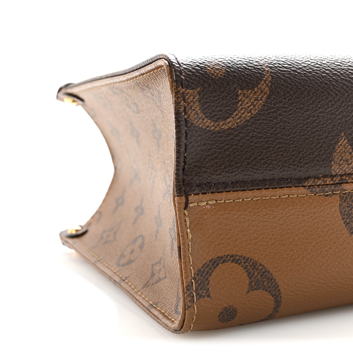 Louis Vuitton Reverse Monogram Giant Onthego PM