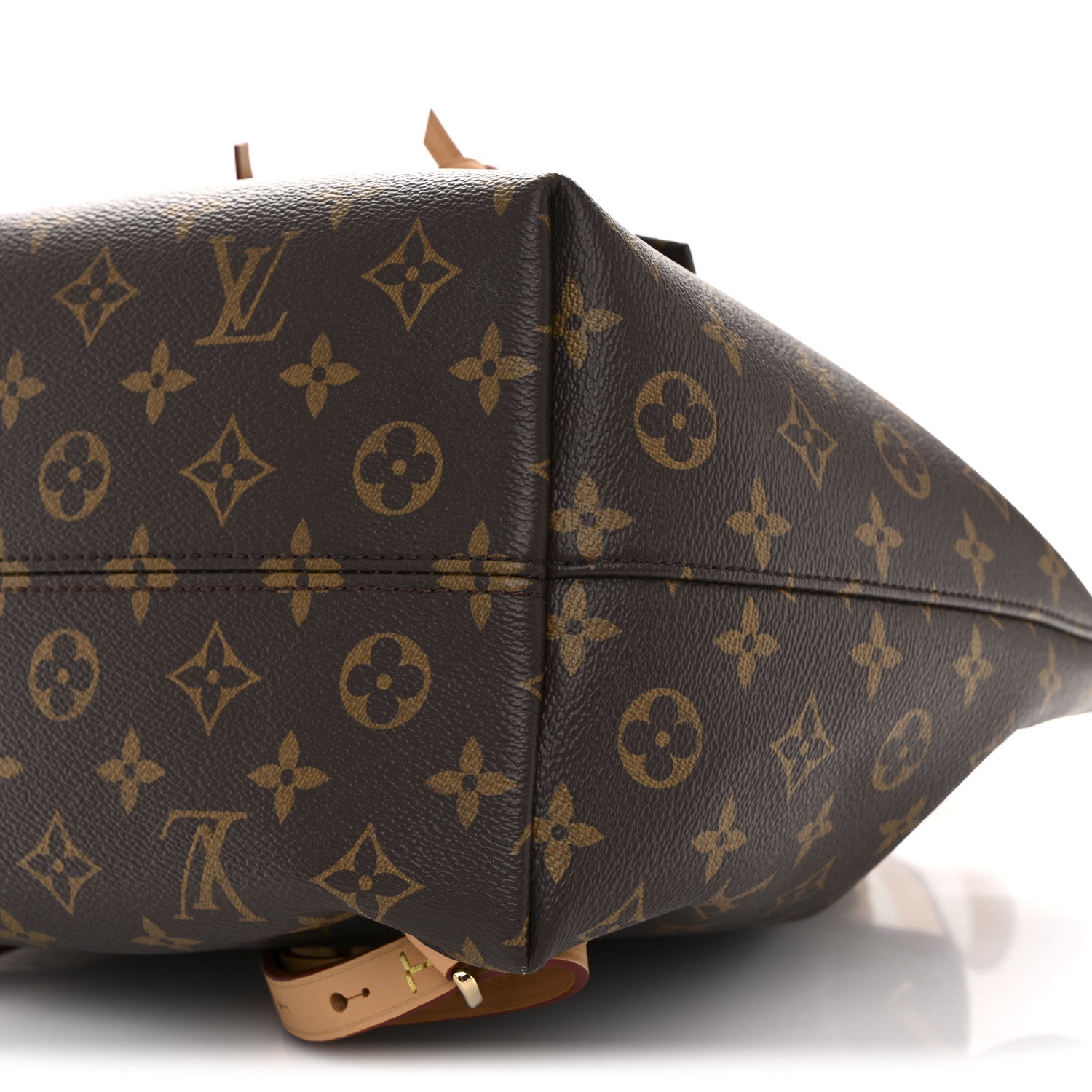 Louis Vuitton Monogram Montsouris PM