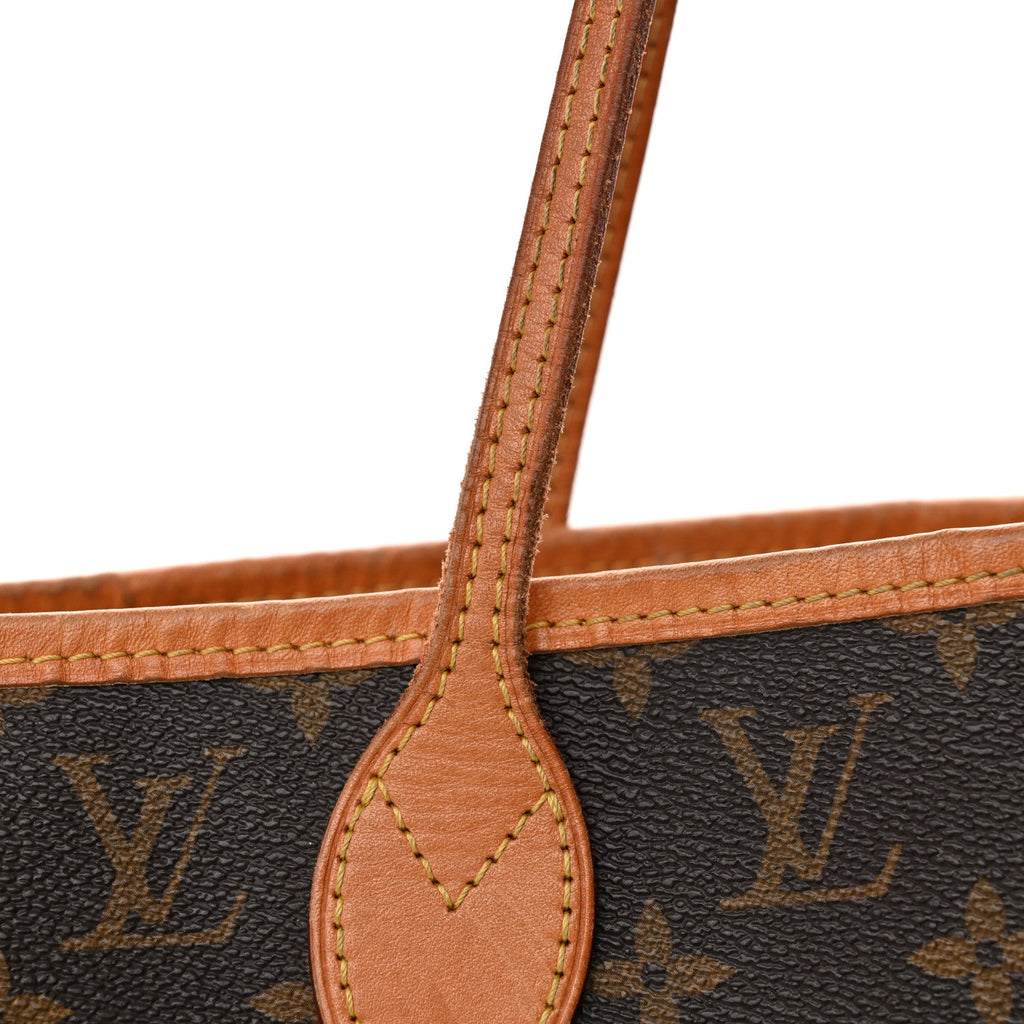 Louis Vuitton Monogram Neo Neverfull MM