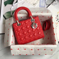Dior Bags - 2580