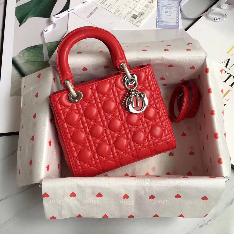 Dior Bags - 2580