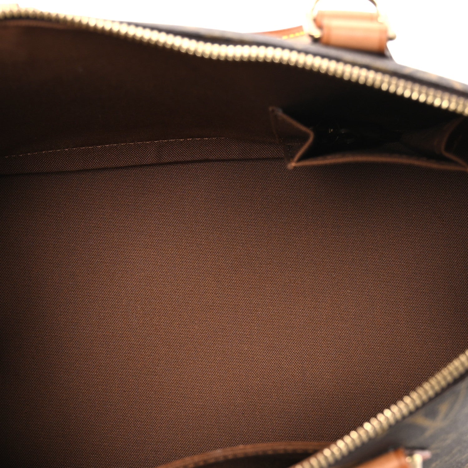 Louis Vuitton Monogram Alma PM