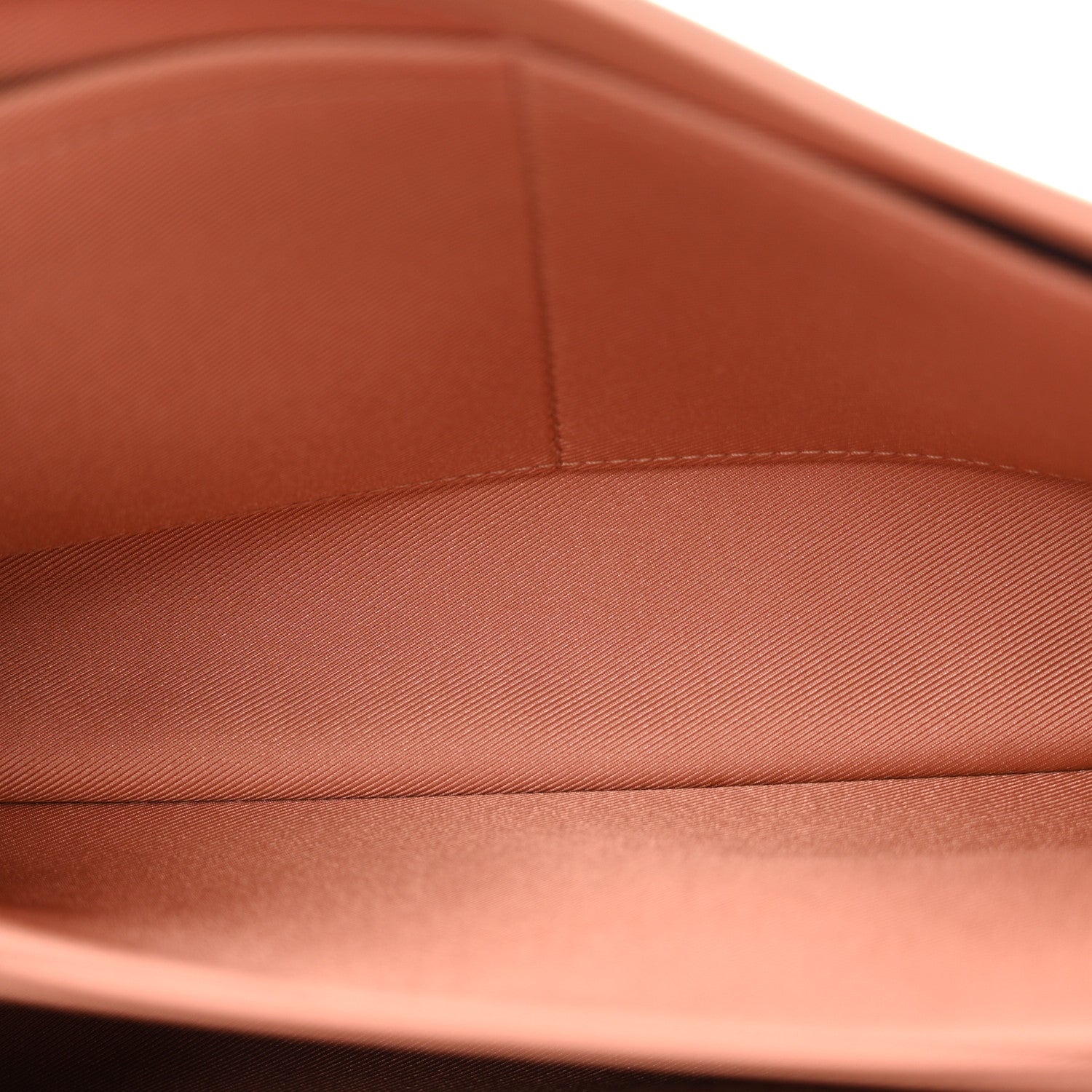 Louis Vuitton Soft Calfskin Lockme II Top Handle  Rose Bruyere