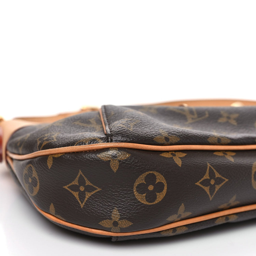 Louis Vuitton Monogram Thames PM