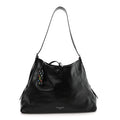 Louis Vuitton LV X TM Lambskin CarryAll Vibe MM Black