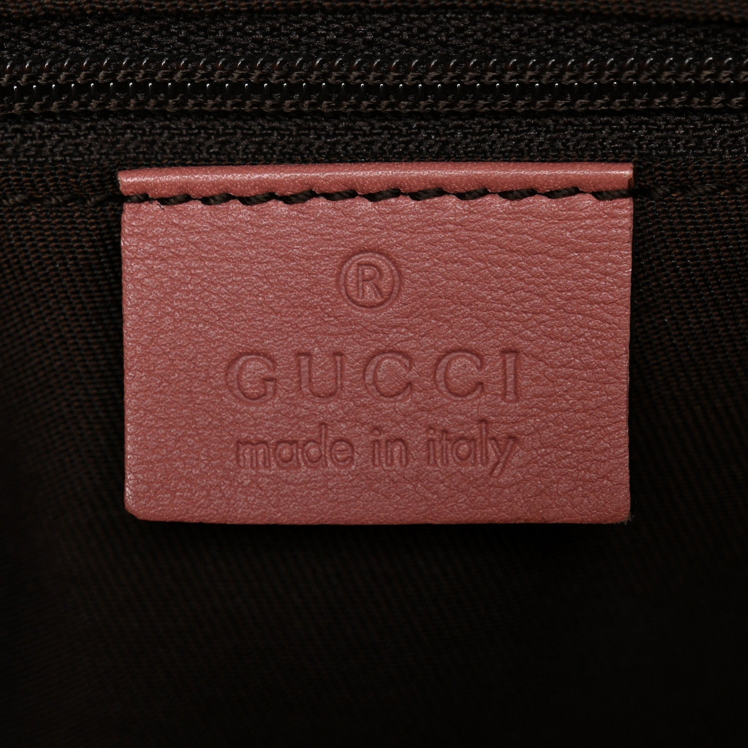 Gucci Monogram Medium Sukey Tote Pink