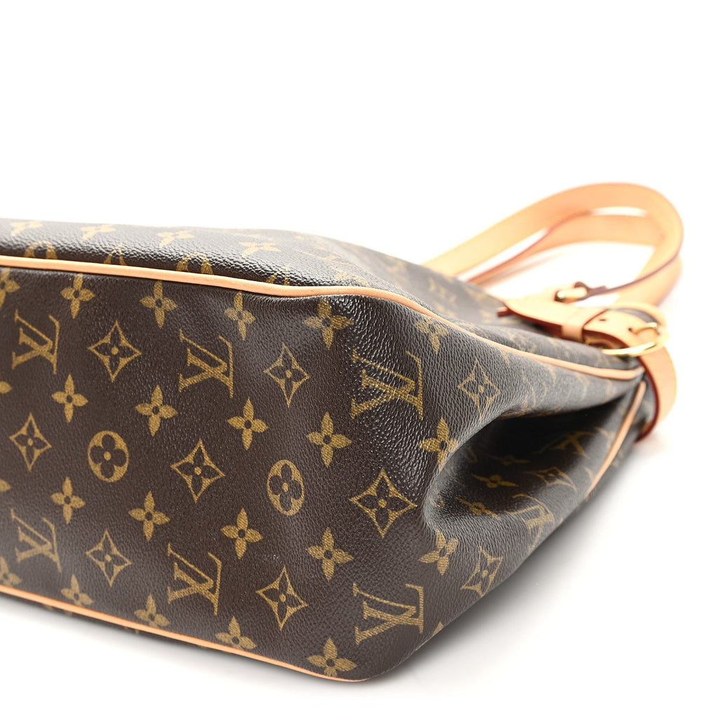 Louis Vuitton Monogram Batignolles Vertical