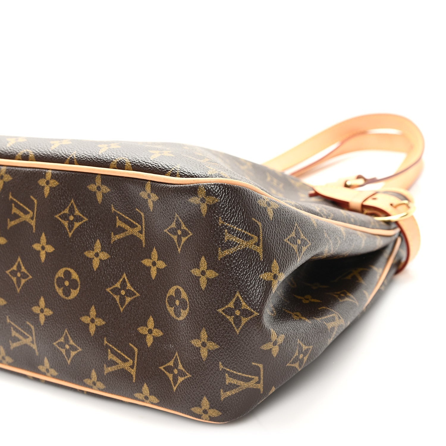 Louis Vuitton Monogram Batignolles Vertical