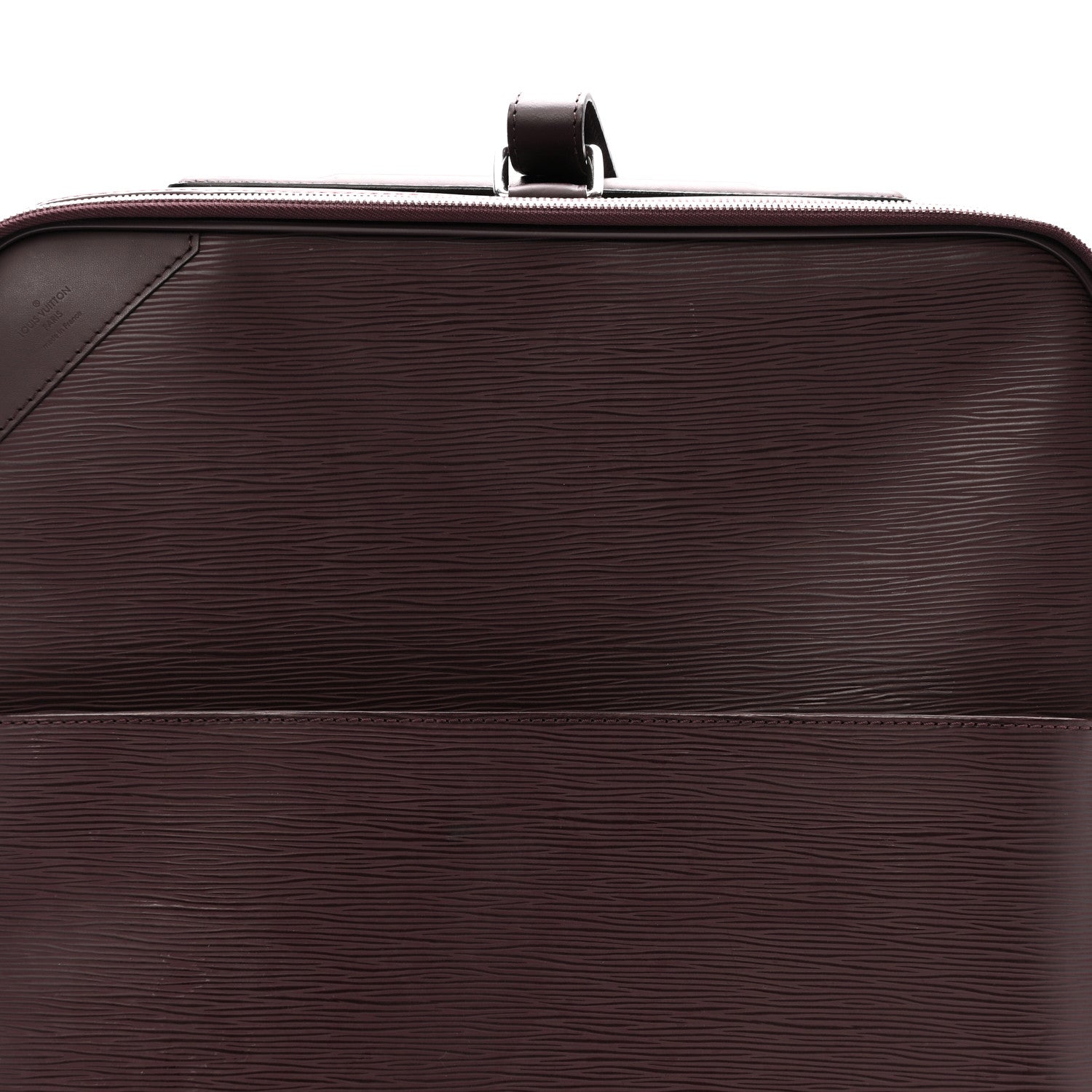 Louis Vuitton Epi Pegase 55 Quetsche