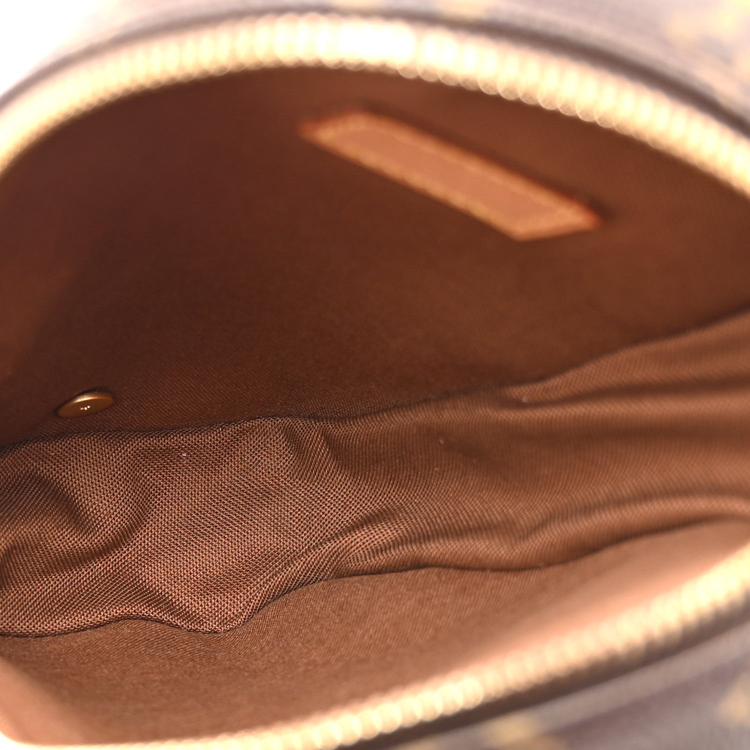 Louis Vuitton Monogram Pochette Gange