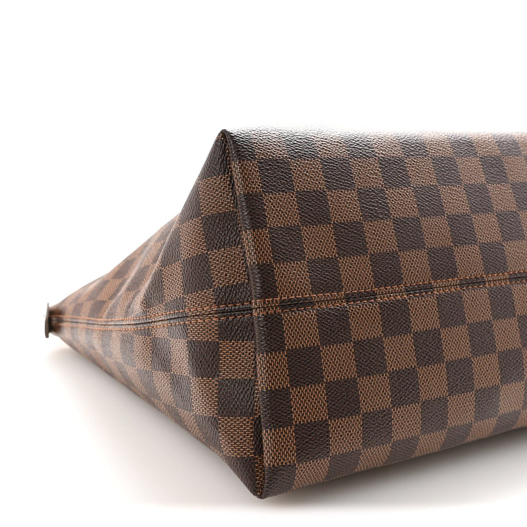 Louis Vuitton Damier Ebene Iena MM
