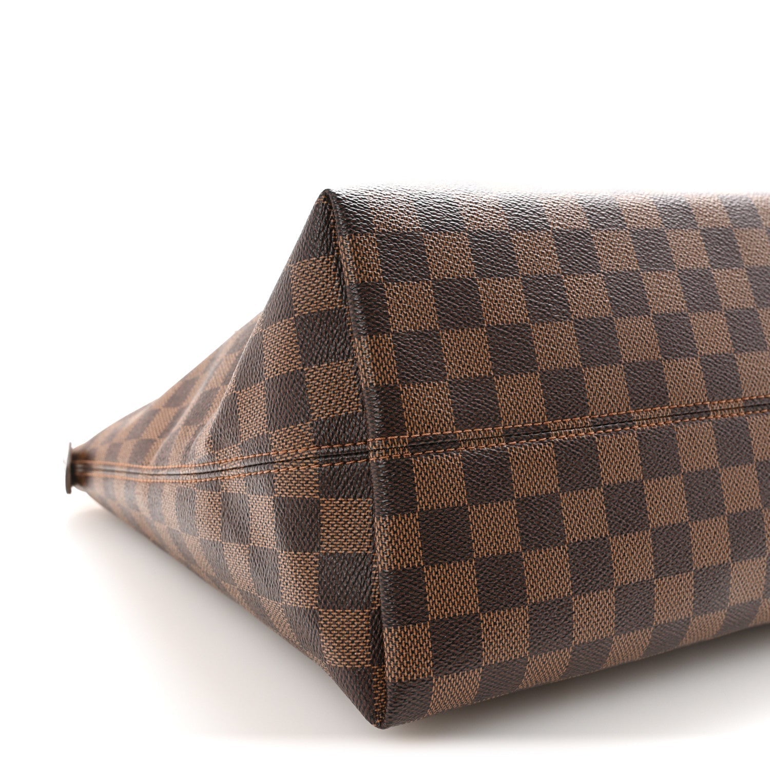 Louis Vuitton Damier Ebene Iena MM