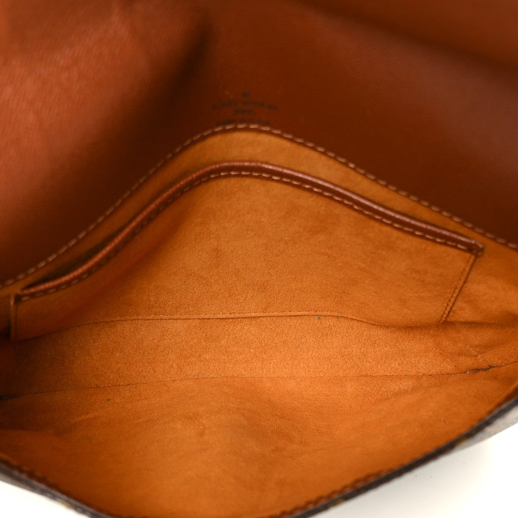 Louis Vuitton Monogram Musette Tango