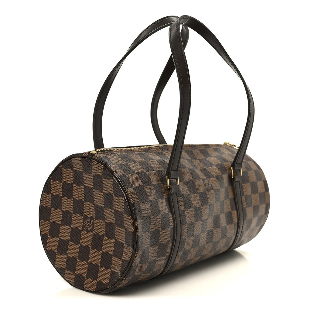 Louis Vuitton Damier Ebene Papillon 30