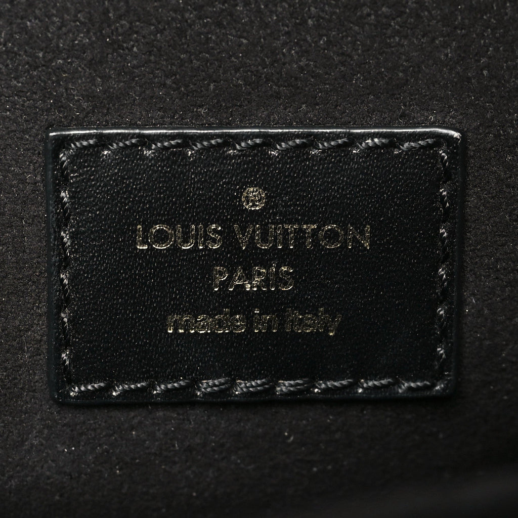 Louis Vuitton Reverse Monogram Pochette Metis
