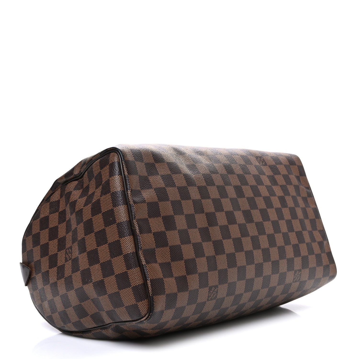 Louis Vuitton Damier Ebene Speedy 35