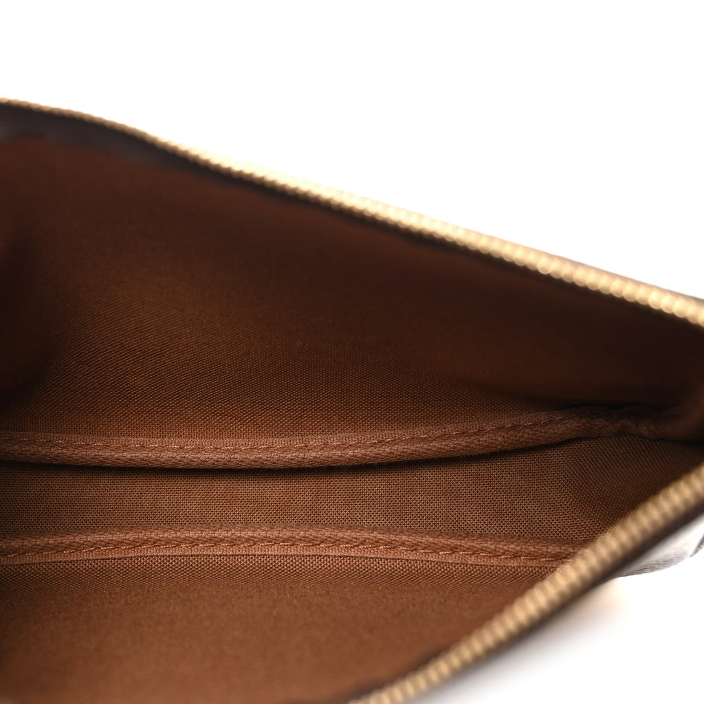 Louis Vuitton Monogram Cerises Pochette Accessories