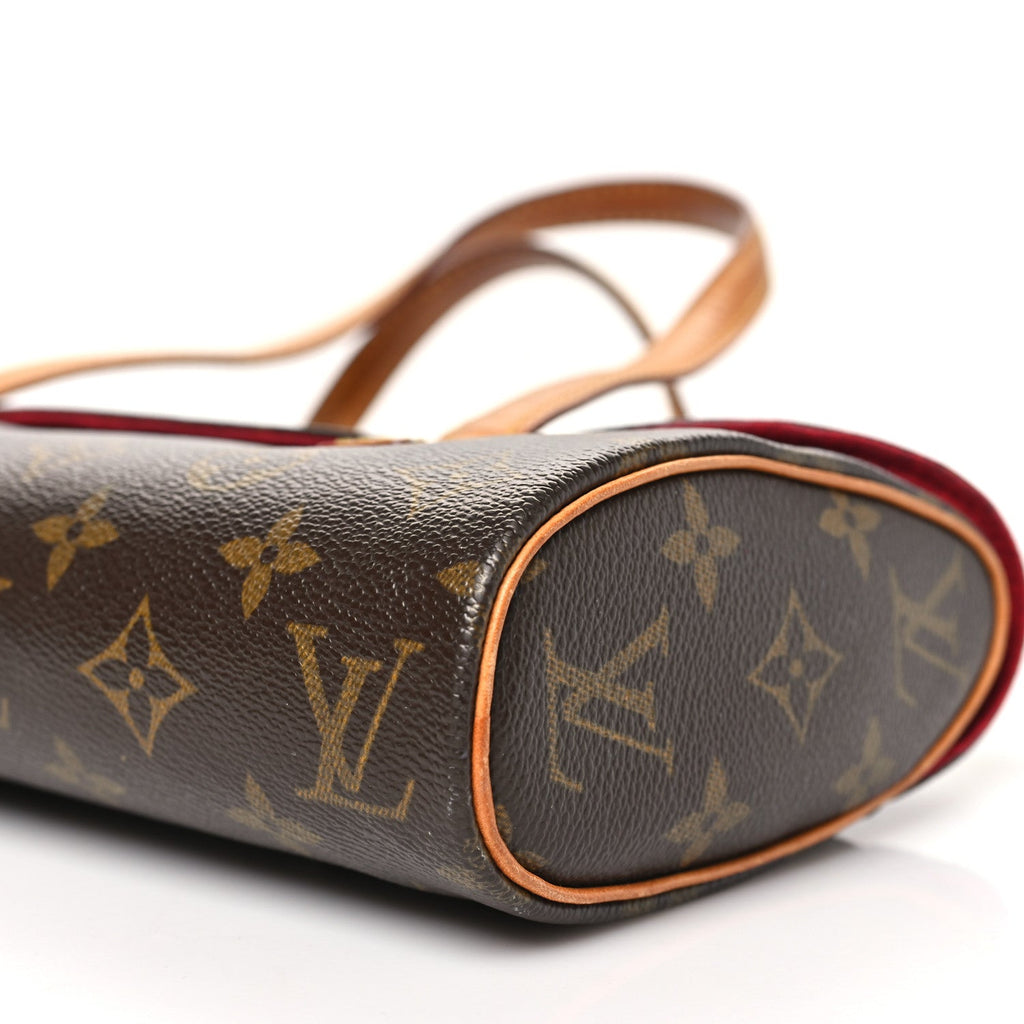Louis Vuitton Monogram Sonatine