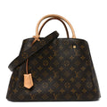 Louis Vuitton Monogram Montaigne MM