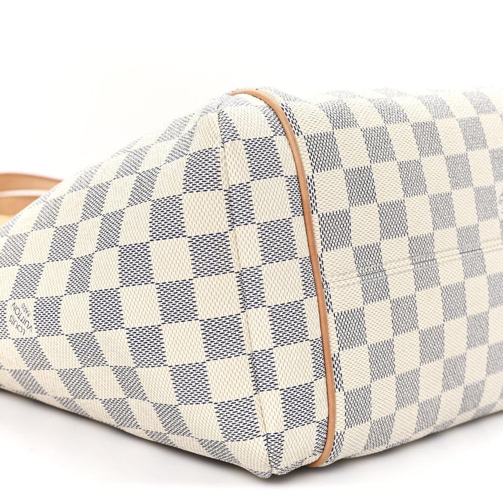 Louis Vuitton Damier Azur Totally MM