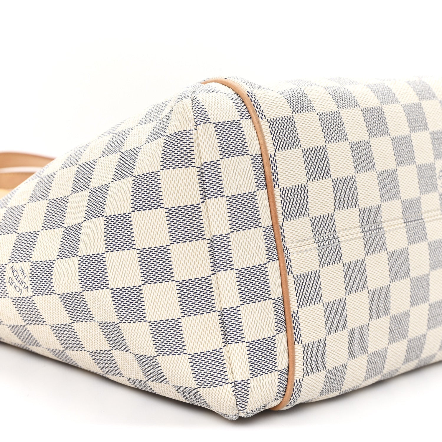 Louis Vuitton Damier Azur Totally MM