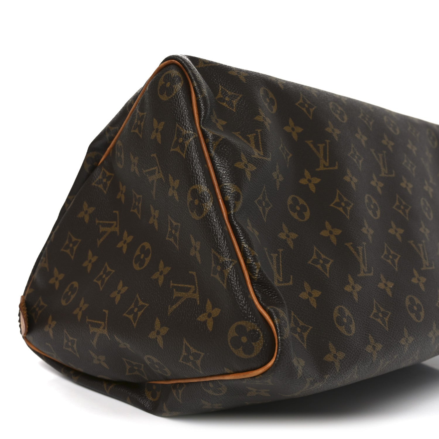 Louis Vuitton Monogram Speedy 40