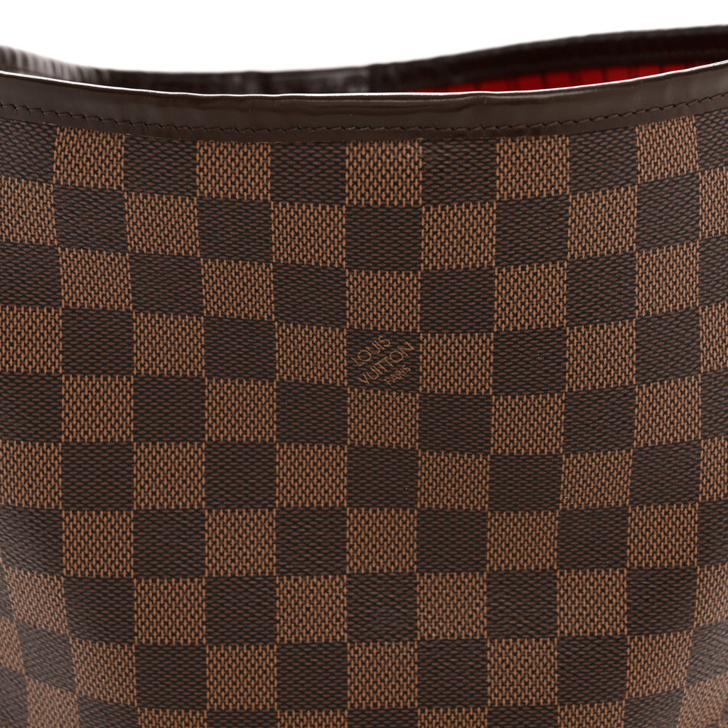 Louis Vuitton Damier Ebene Delightful PM