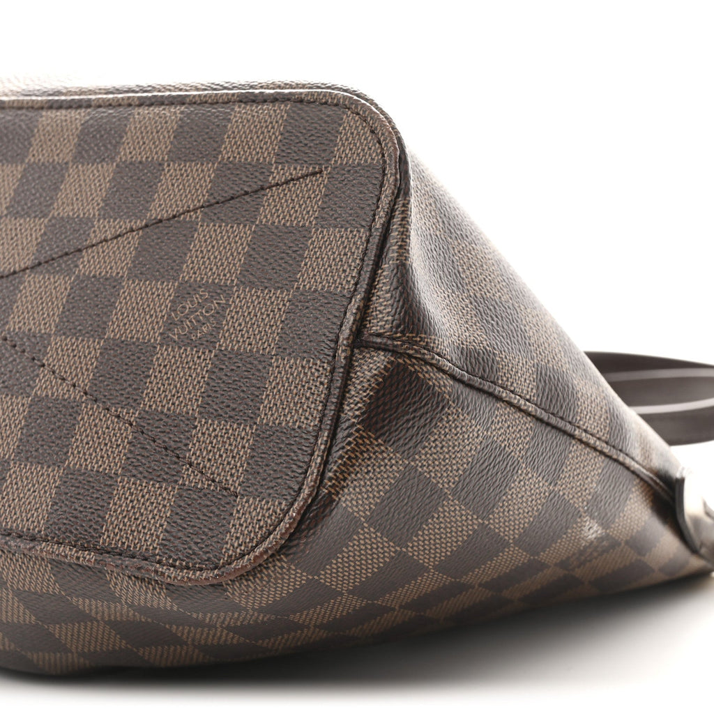 Louis Vuitton Damier Ebene Siena PM