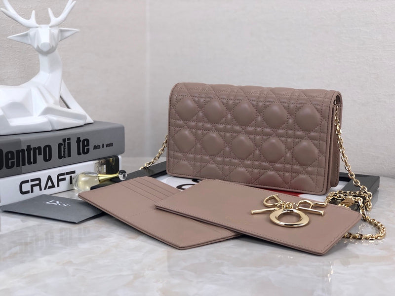 Dior Bags - 5899