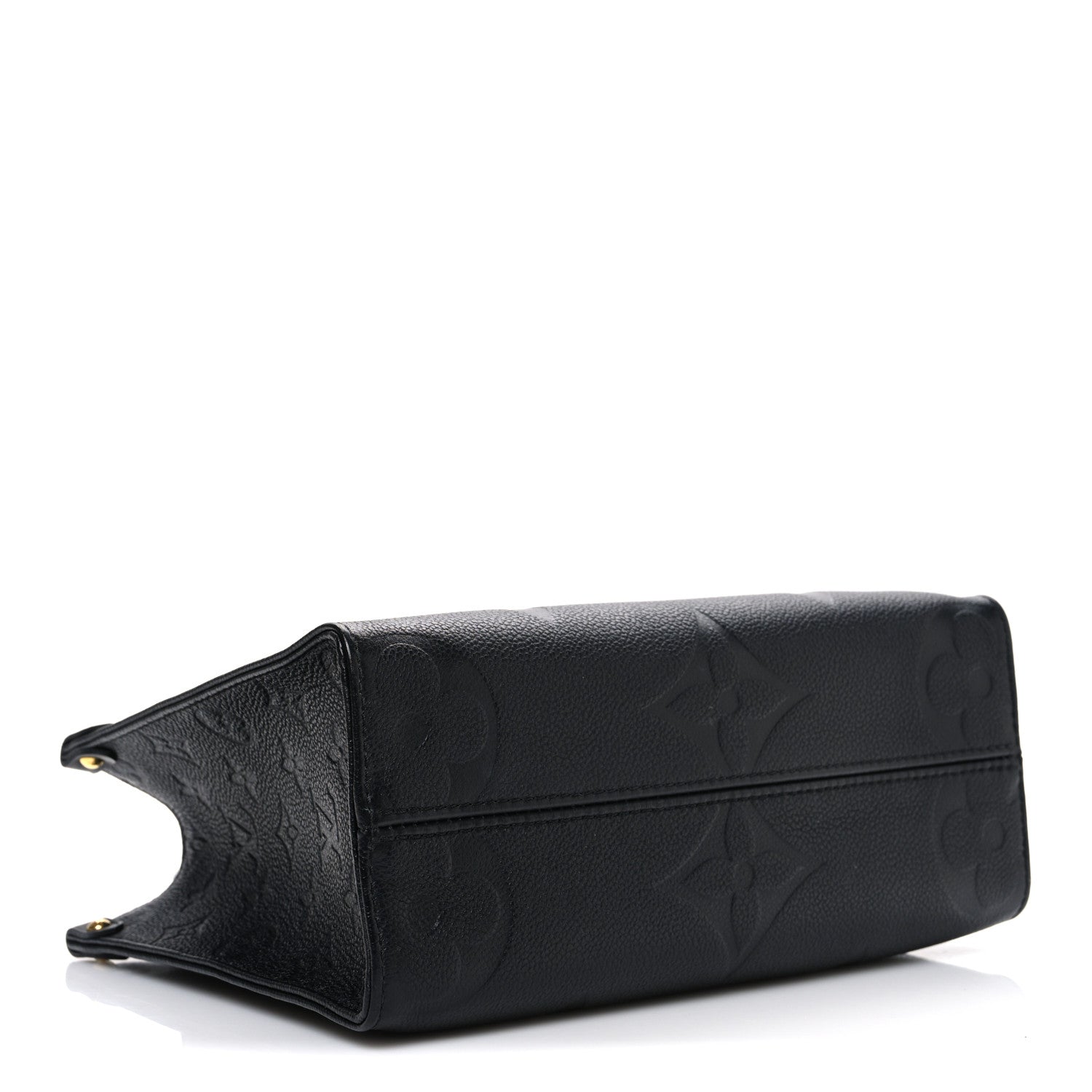 Louis Vuitton Empreinte Monogram Giant Onthego PM Black